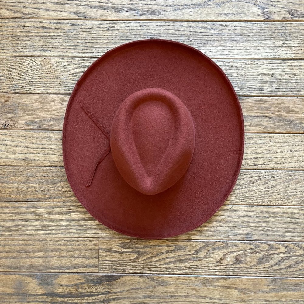 Cowboy Hat